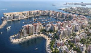 4 Habitaciones Apartamento en venta en La Mer, Dubái Le Ciel