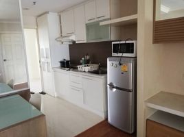 1 Schlafzimmer Wohnung zu verkaufen im Grand Park View Asoke, Khlong Toei Nuea, Watthana