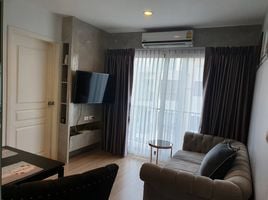 2 Schlafzimmer Wohnung zu vermieten im The Nest Sukhumvit 22, Khlong Toei