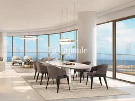 2 Bedroom Apartment for sale at Grand Bleu Tower, EMAAR Beachfront, Dubai Harbour