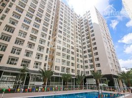 3 Bedroom Apartment for rent at Sky Center, Ward 2