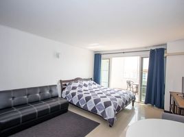 Studio Wohnung zu verkaufen im Nakornping Condominium, Chang Phueak