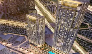 BLVD Heights, दुबई Forte 1 में 2 बेडरूम अपार्टमेंट बिक्री के लिए