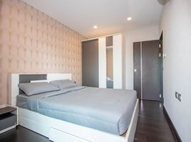 1 Schlafzimmer Wohnung zu verkaufen im The Vidi Condominium, Chang Phueak