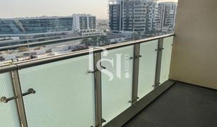 2 Schlafzimmern Appartement zu verkaufen in Al Muneera, Abu Dhabi Al Sana 2