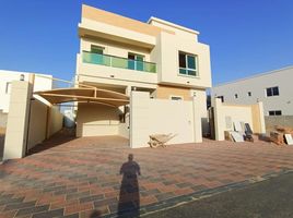 5 Bedroom House for sale at Al Yasmeen 1, Al Yasmeen