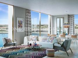 1 Bedroom Apartment for sale at Urban Oasis, Al Habtoor City