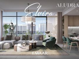 3 Bedroom Apartment for sale at Elvira, Park Heights, Dubai Hills Estate