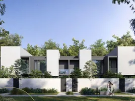 3 Bedroom Townhouse for sale at Azalea, Layan Community, Dubai Land