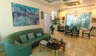 华欣 华欣市 Taradol Resort 2 卧室 别墅 售 