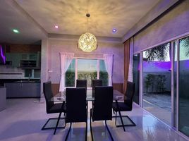 3 Bedroom House for rent at The Bliss 2, Huai Yai