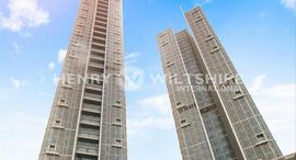 Доступные квартиры в Horizon Tower A