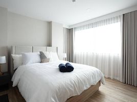 2 Schlafzimmer Appartement zu vermieten im Blossom Condo @ Sathorn-Charoenrat, Yan Nawa, Sathon