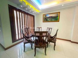 5 Bedroom Townhouse for rent in Cambodia, Chak Angrae Leu, Mean Chey, Phnom Penh, Cambodia