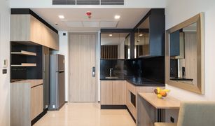 1 Bedroom Condo for sale in Thanon Phet Buri, Bangkok The Line Ratchathewi