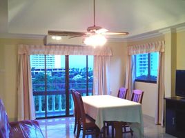 2 Schlafzimmer Wohnung zu vermieten im Holiday Condo View, Nong Prue