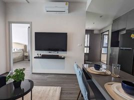2 спален Кондо в аренду в Ideo Chula - Samyan, Si Phraya, Банг Рак, Бангкок, Таиланд