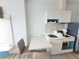 1 Bedroom Apartment for sale at Centric Sea, Nong Prue