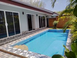 3 Bedroom Villa for sale in Mueang Krabi, Krabi, Pak Nam, Mueang Krabi