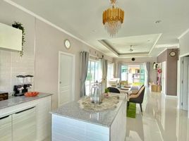 3 Schlafzimmer Villa zu vermieten im Blue Loft 88, Thap Tai, Hua Hin, Prachuap Khiri Khan