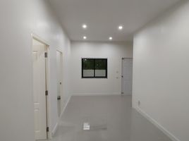 3 Bedroom House for sale at Patarasiri Suansua-Sriracha, Nong Kham, Si Racha
