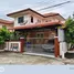 4 Bedroom House for sale in Nonthaburi, Bang Mae Nang, Bang Yai, Nonthaburi