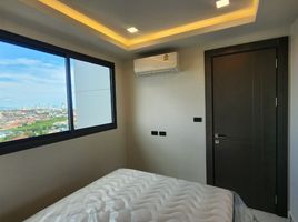 1 Bedroom Condo for sale at Arcadia Millennium Tower, Nong Prue, Pattaya