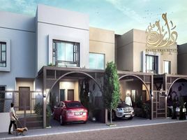 3 Bedroom Villa for sale at Sharjah Sustainable City, Al Raqaib 2