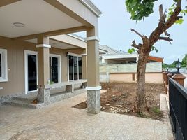 3 Schlafzimmer Villa zu verkaufen im Mirunda Home, Bang Sare