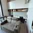 1 Bedroom Apartment for sale at The Reserve Phahol-Pradipat, Sam Sen Nai