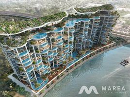 3 Bedroom Apartment for sale at Cavalli Couture, Wasl Square, Al Safa