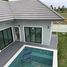 3 Bedroom House for sale in Pran Buri, Prachuap Khiri Khan, Pran Buri