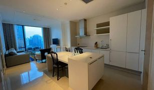 1 chambre Condominium a vendre à Lumphini, Bangkok Sindhorn Residence 