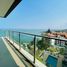 1 Bedroom Condo for sale at Baan Plai Haad, Na Kluea, Pattaya