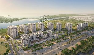 Estudio Apartamento en venta en Yas Acres, Abu Dhabi Views F