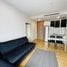 1 Bedroom Apartment for rent at XT Huaikhwang, Din Daeng, Din Daeng, Bangkok