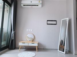 Studio Wohnung zu vermieten im Aspire Asoke-Ratchada, Din Daeng