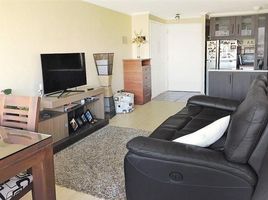 1 Schlafzimmer Appartement zu vermieten im Providencia, Santiago