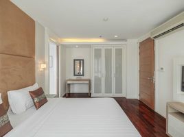 1 Schlafzimmer Appartement zu vermieten im G.M. Serviced Apartment, Khlong Toei, Khlong Toei