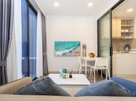 Studio Wohnung zu vermieten im Sky Park, Choeng Thale, Thalang