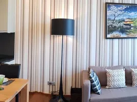 1 Bedroom Condo for rent at Quattro By Sansiri, Khlong Tan Nuea, Watthana