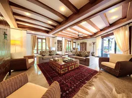 3 Schlafzimmer Villa zu vermieten in Bandon International Private Hospital, Bo Phut, Bo Phut