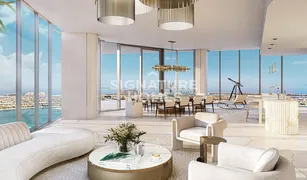 2 Habitaciones Apartamento en venta en Shoreline Apartments, Dubái Palm Beach Towers 2