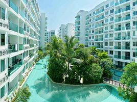 1 Bedroom Condo for sale at Amazon Residence, Nong Prue, Pattaya, Chon Buri, Thailand