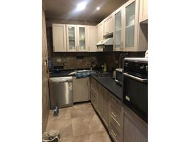 3 Bedroom Condo for rent at Eastown, The 5th Settlement, New Cairo City