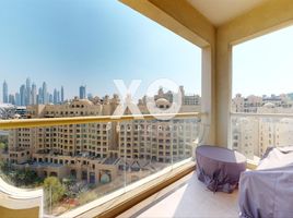 4 Bedroom Apartment for sale at Al Sarrood, Shoreline Apartments, Palm Jumeirah