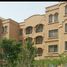 4 Bedroom Townhouse for sale at Mena Residence, South Investors Area, New Cairo City, Cairo