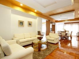 4 Bedroom Condo for rent at Chaidee Mansion, Khlong Toei Nuea