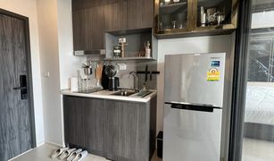 2 Bedrooms Condo for sale in Bang Na, Bangkok Elio Del Nest