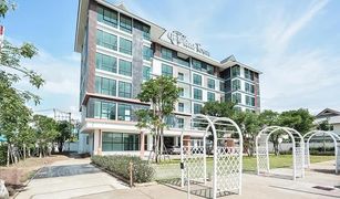 2 chambres Condominium a vendre à Pa Daet, Chiang Mai Vina Town Condo